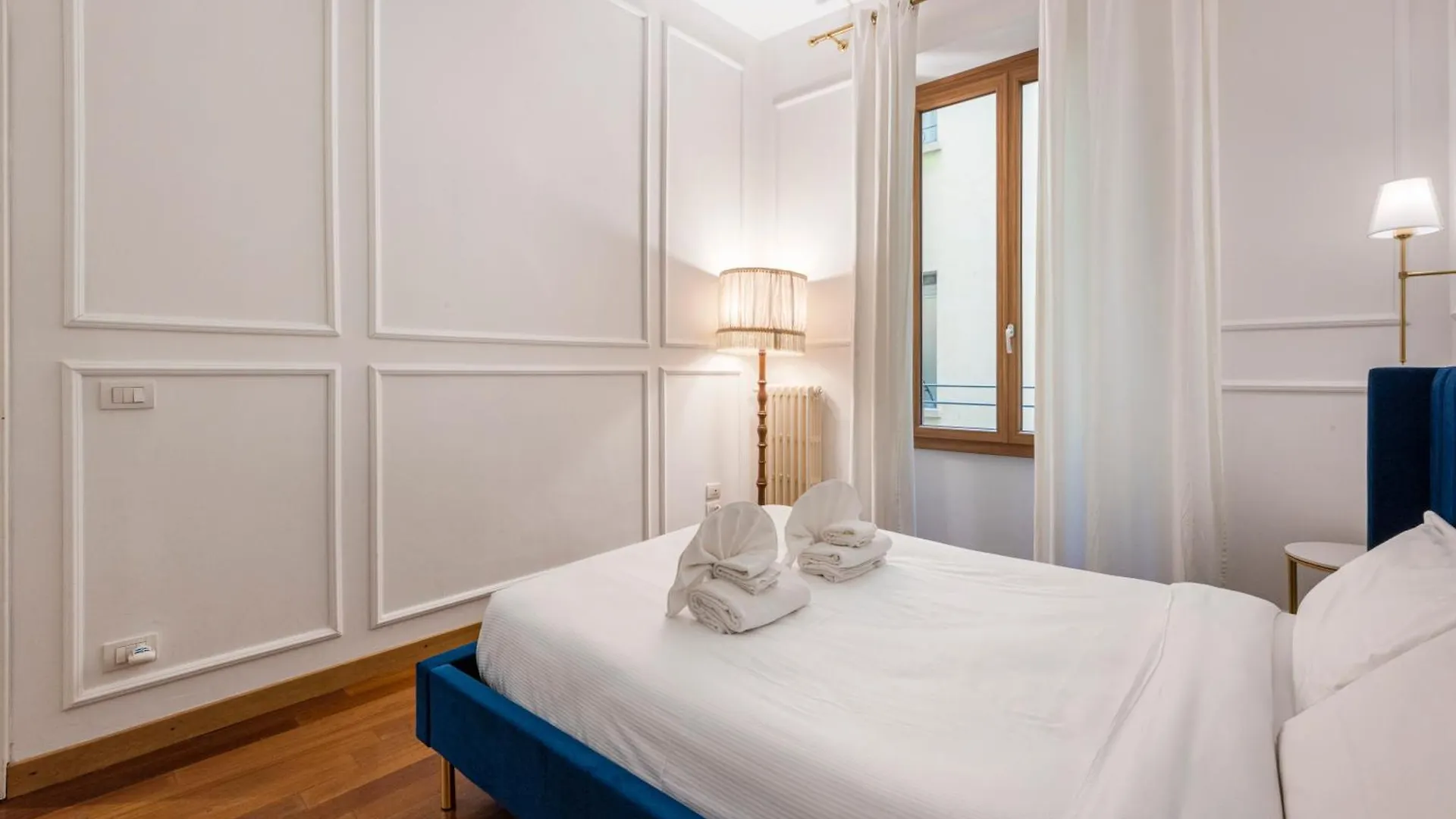 Luxury Art Apartment Piazza Signoria 佛罗伦萨 意大利