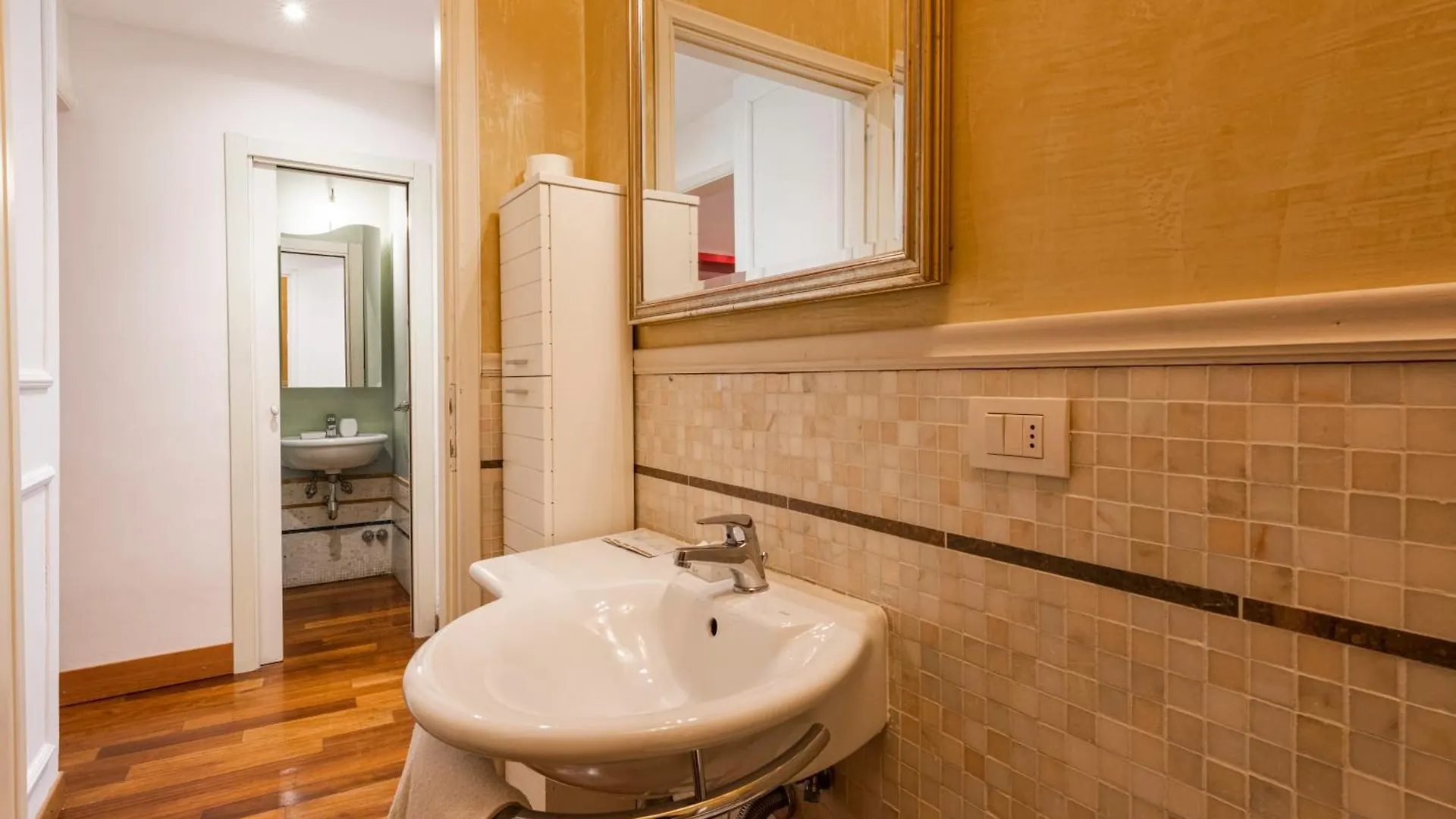 Luxury Art Apartment Piazza Signoria 佛罗伦萨