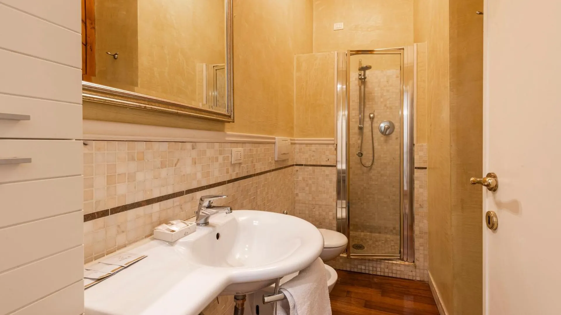 Luxury Art Apartment Piazza Signoria 佛罗伦萨