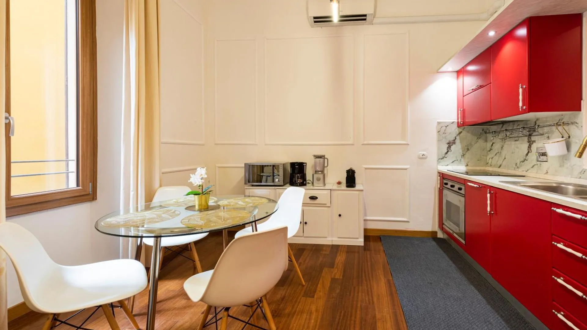 Luxury Art Apartment Piazza Signoria 佛罗伦萨 0*,  意大利