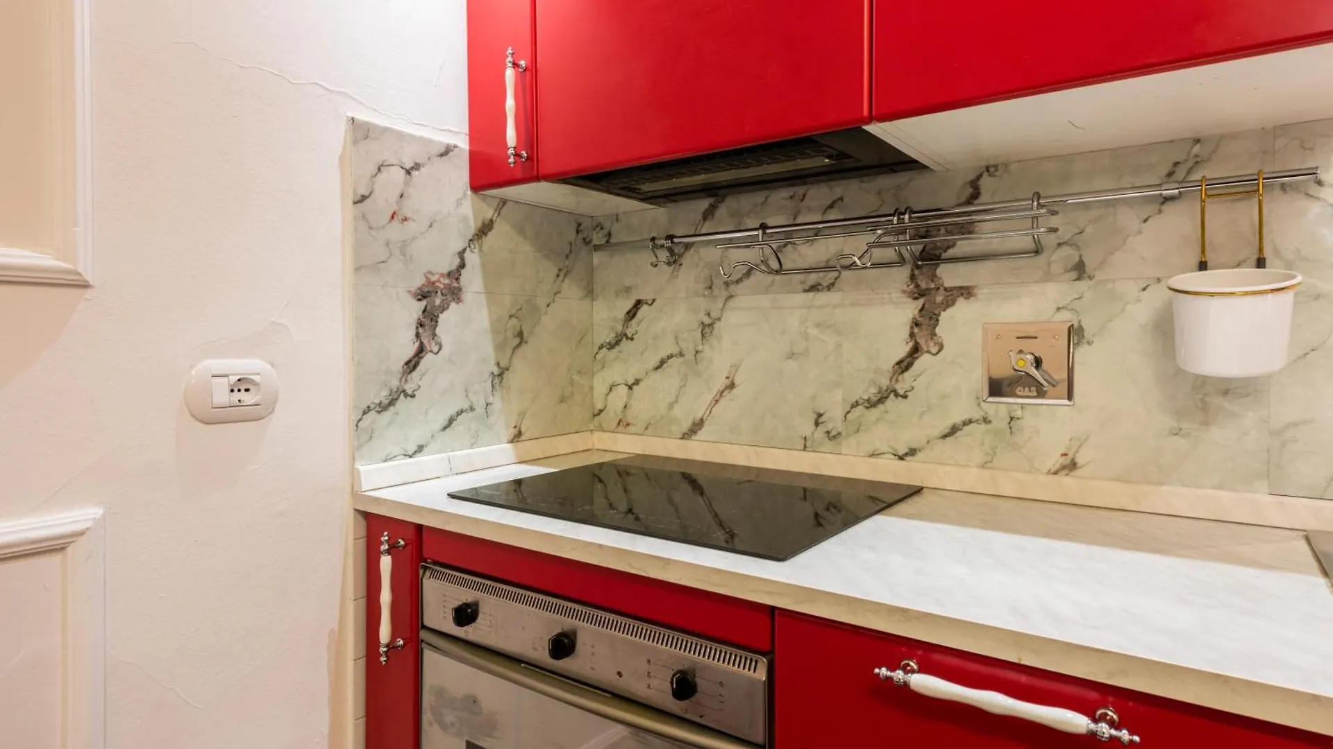Luxury Art Apartment Piazza Signoria 佛罗伦萨